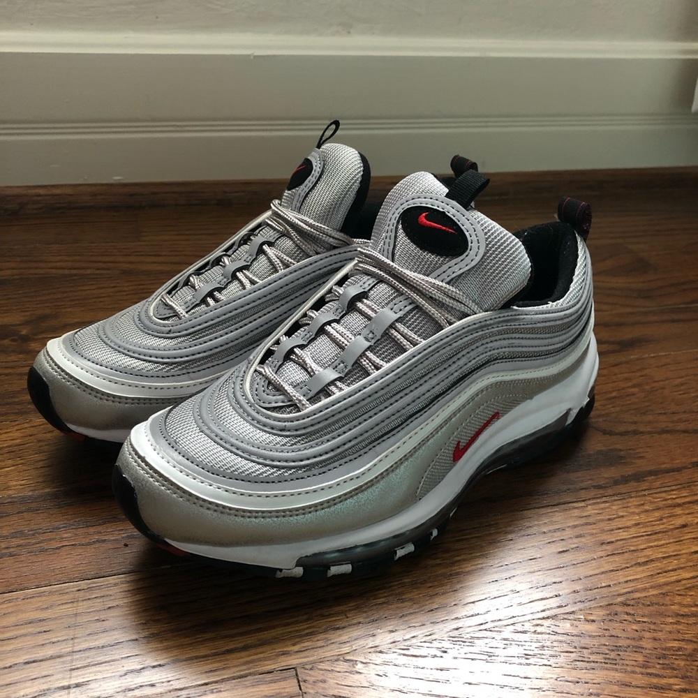 Silver Bullets